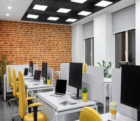 office productivity design