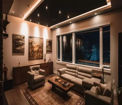 design-led renovation