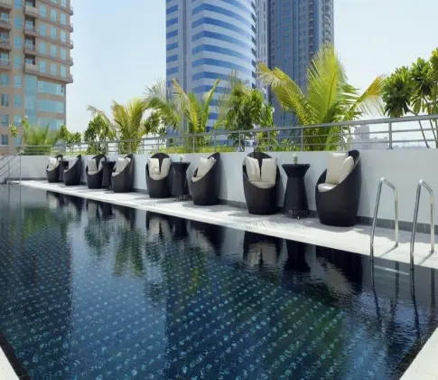 pool transformation in Dubai