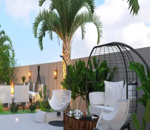 Top Landscaping Ideas for Villas in Dubai