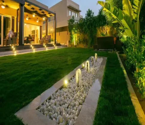 landscaping company Dubai