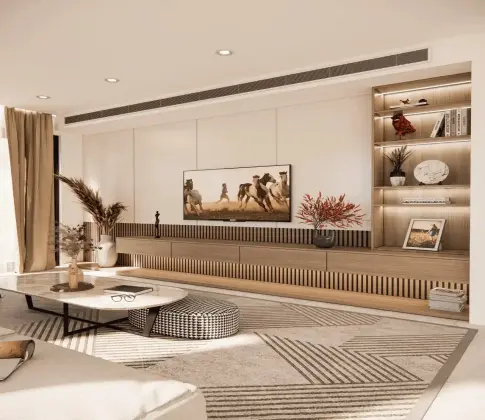 Apartment Renovation vs Remodeling Dubai