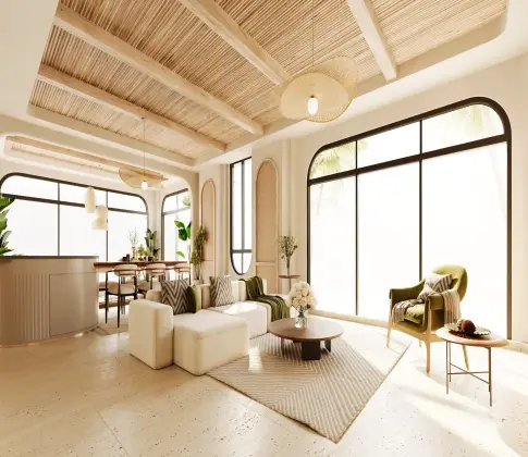 Choose a Villa Renovation Contractor in Dubai