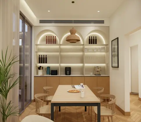 Does Villa Renovation Increase Property Value in Dubai