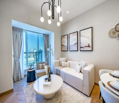 Renovate or Buy Property in Dubai