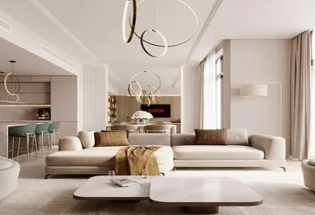 Interior Design Elements