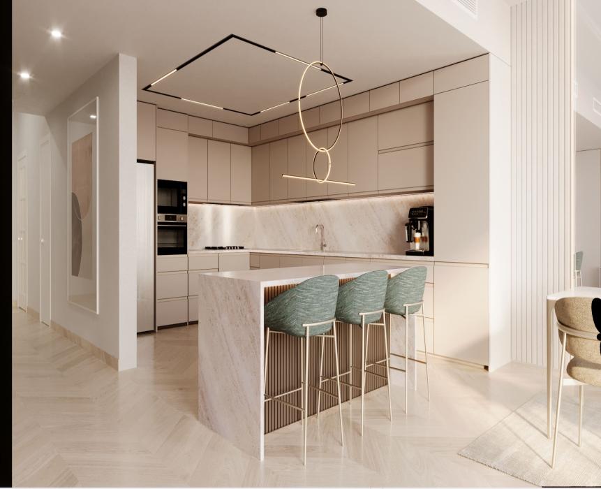 Renovation And Construction Services