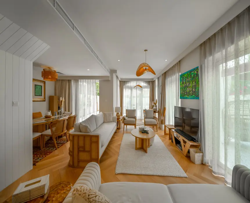 Uae Renovation Services Branding Image