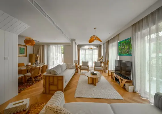 Uae Renovation Services Branding Image