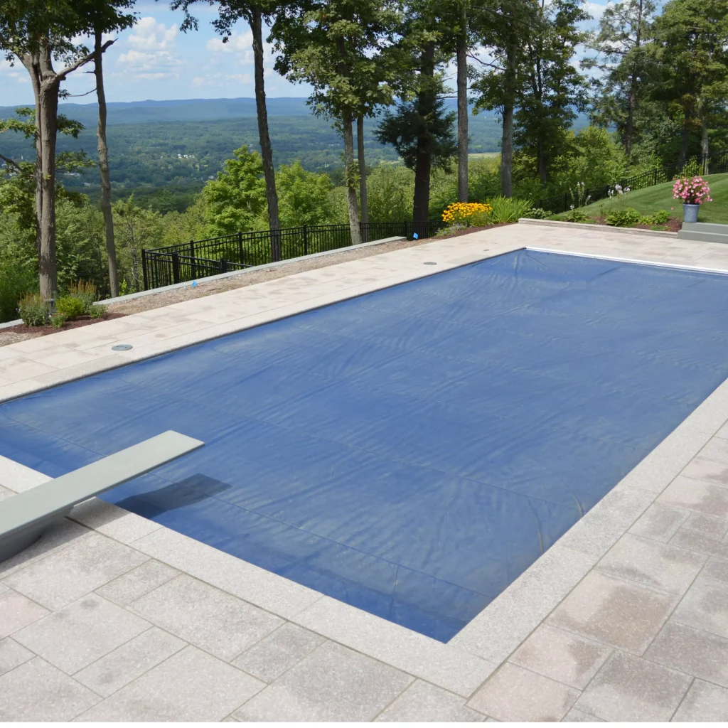 Importance of Pool Covers and Fencing